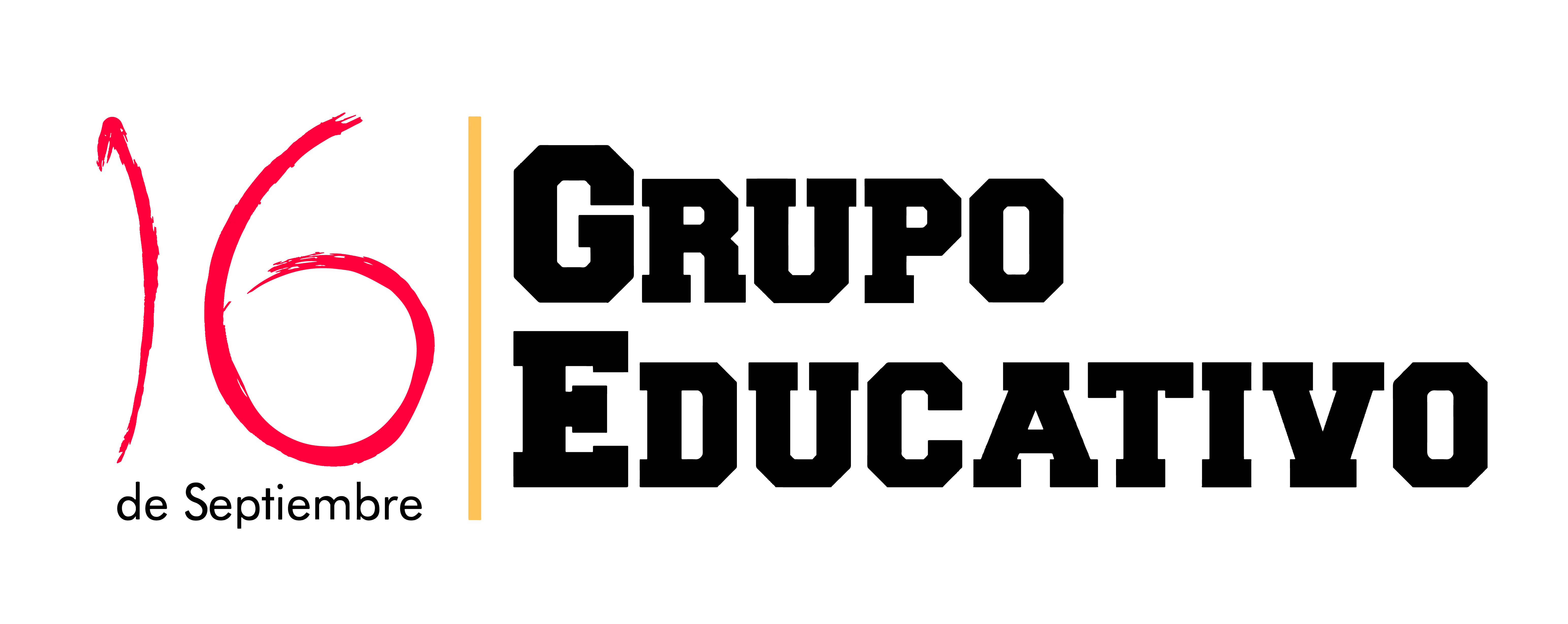 LOGO 16 DE SEPTIEMBRE